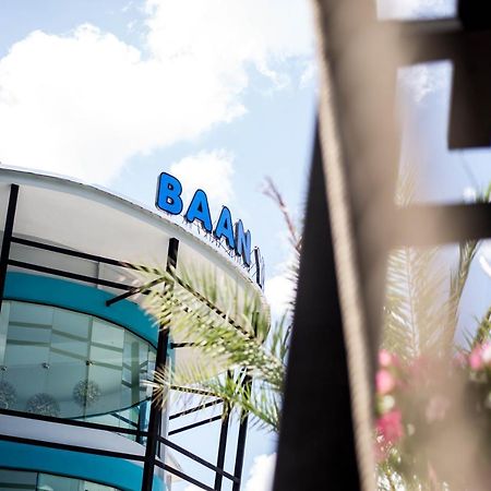 Baan Yamoo Ranong Hotel Ngoại thất bức ảnh
