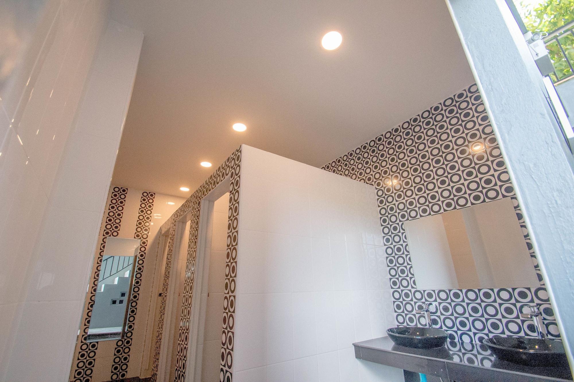 Baan Yamoo Ranong Hotel Ngoại thất bức ảnh