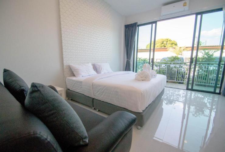 Baan Yamoo Ranong Hotel Ngoại thất bức ảnh
